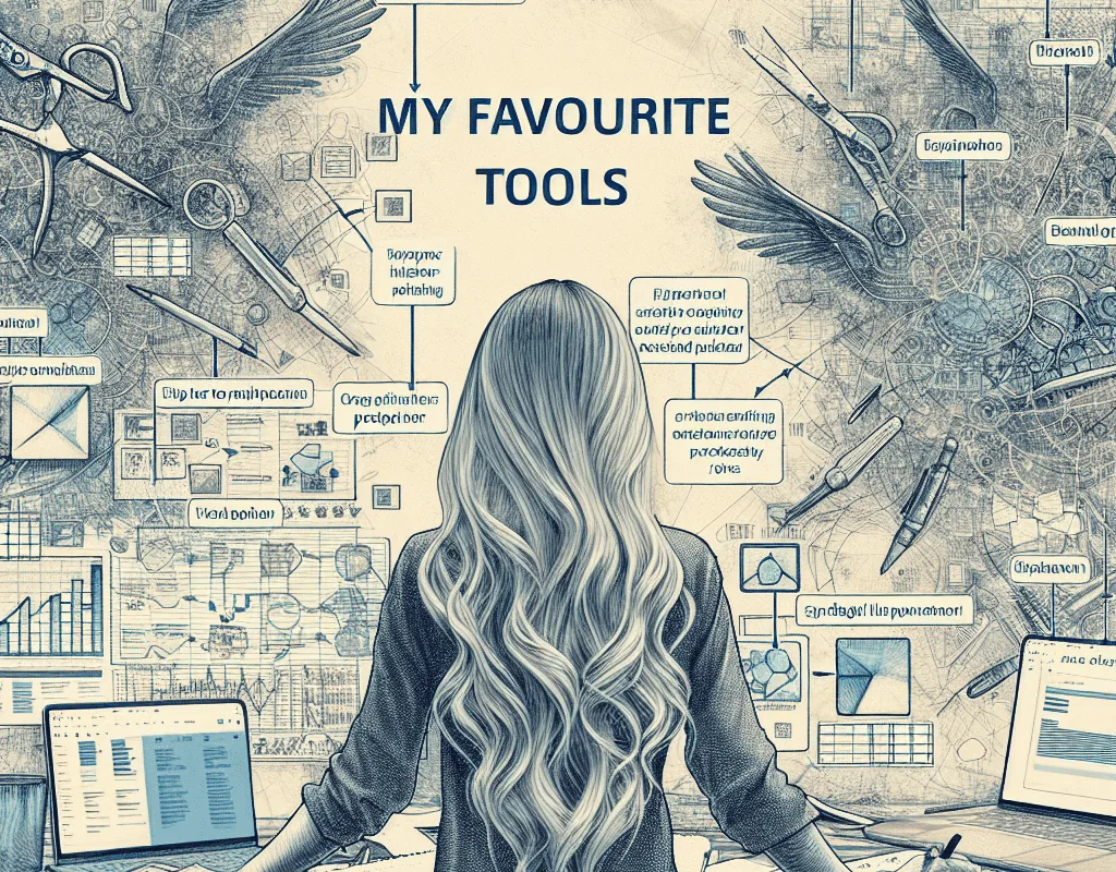 My favourite tools to initiate a Complex Process Improvement Project